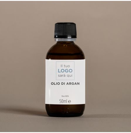 Olio di Argan Puro 100% - 50 ml