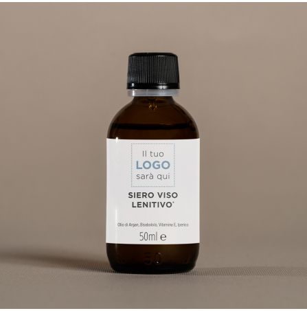 Siero Lenitivo - 50 ml