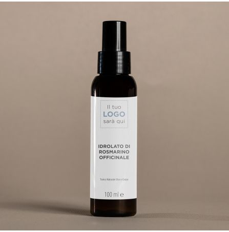 Idrolato di Rosmarino - 100 ml