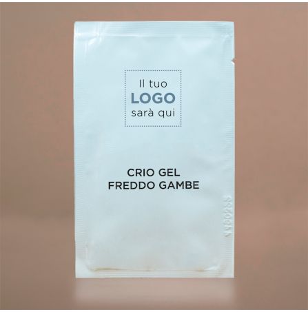 Campioncino Crio Gel Corpo Freddo - 7 ml