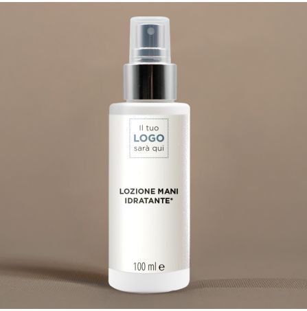 Lozione Mani Idratante - 100 ml