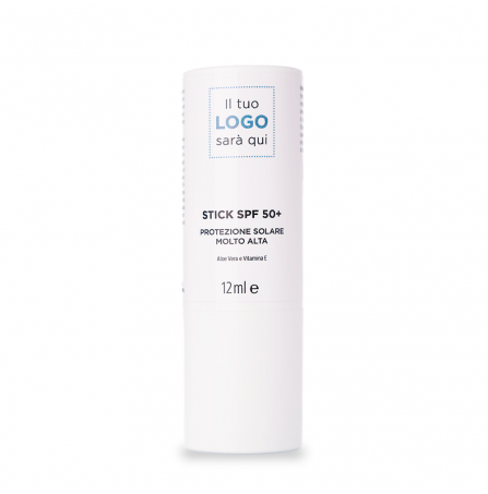 Stick Protezione Solare SPF 50+ - 12 ml