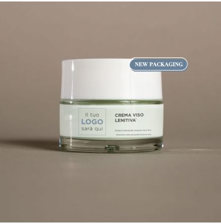 Crema Viso Lenitiva - 50 ml